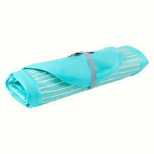 Load image into Gallery viewer, Weekender Seafoam Stripes 10&#39; ISUP
