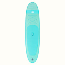 Load image into Gallery viewer, Weekender Seafoam Stripes 10&#39; ISUP
