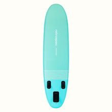 Load image into Gallery viewer, Weekender Seafoam Stripes 10&#39; ISUP
