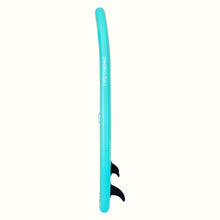 Load image into Gallery viewer, Weekender Seafoam Stripes 10&#39; ISUP
