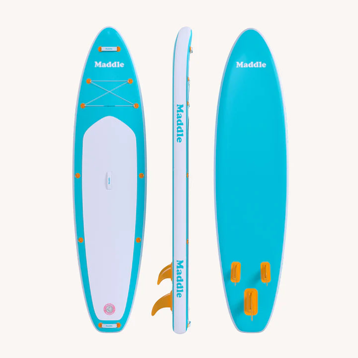 Thrillseeker Blue 10'6 ISUP
