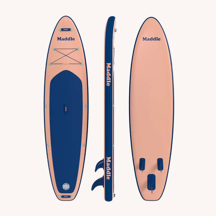 Voyager Coral 10'6 ISUP