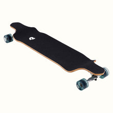 Load image into Gallery viewer, Tidal Aqua Edge 41&quot; Drop Down Longboard
