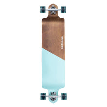 Load image into Gallery viewer, Tidal Aqua Edge 41&quot; Drop Down Longboard
