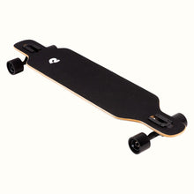 Load image into Gallery viewer, Rift Tangerine Wave 41&quot; Drop Through Longboard
